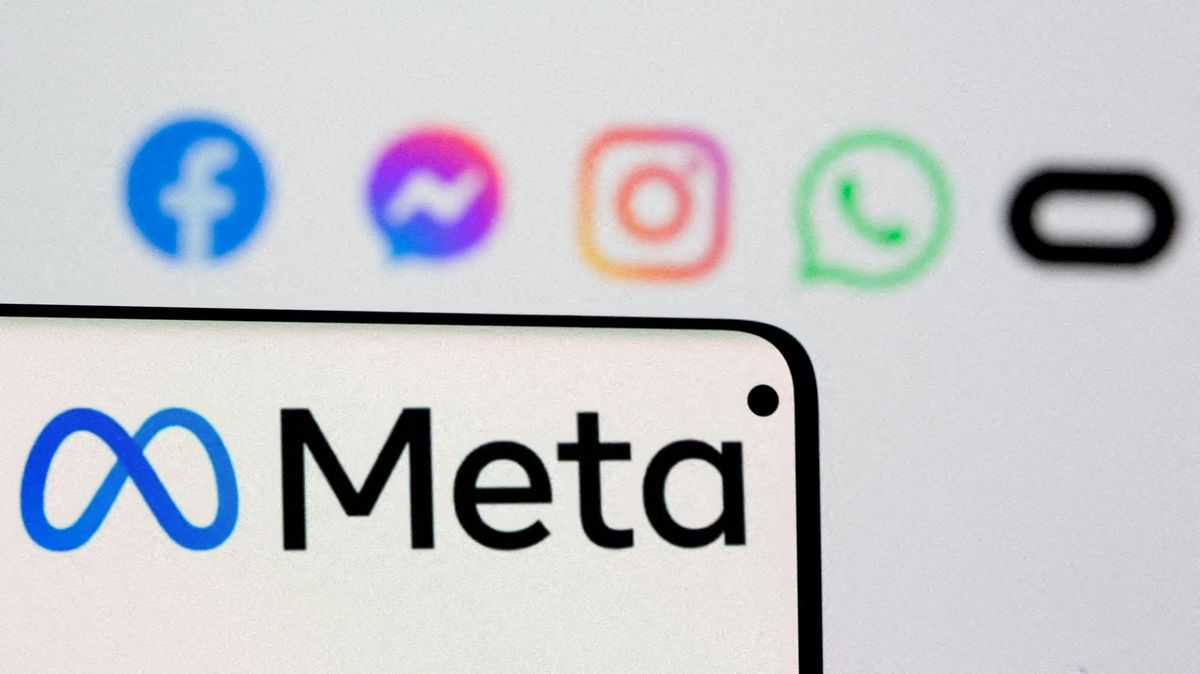 Zlevníme Facebook a Instagram, dušuje se Meta kvůli regulátorům